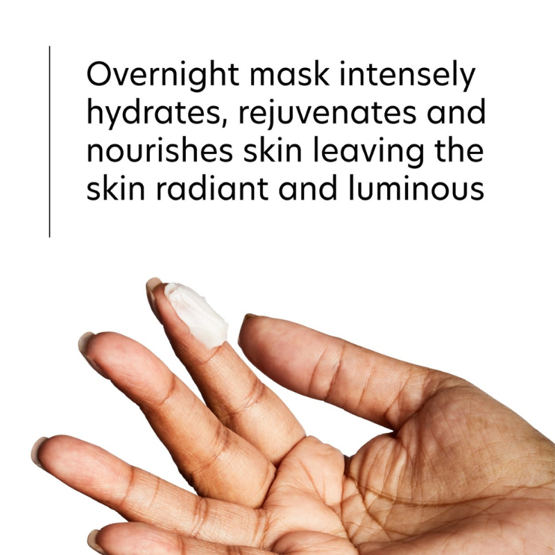 Hyaluronic Acid Overnight Mask