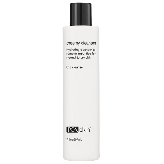 Creamy Cleanser