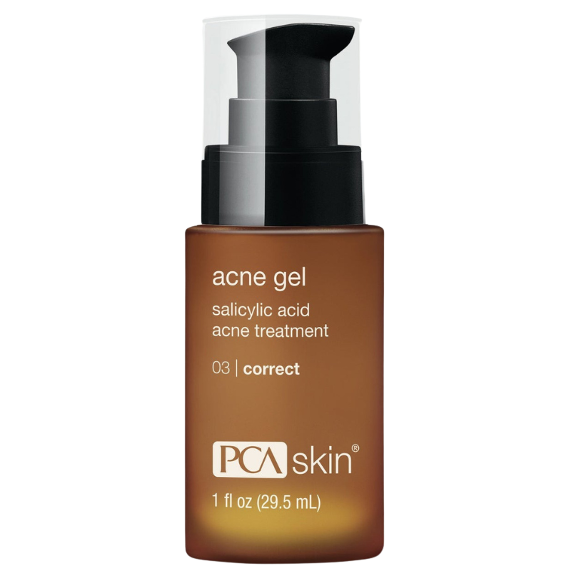 Acne Gel