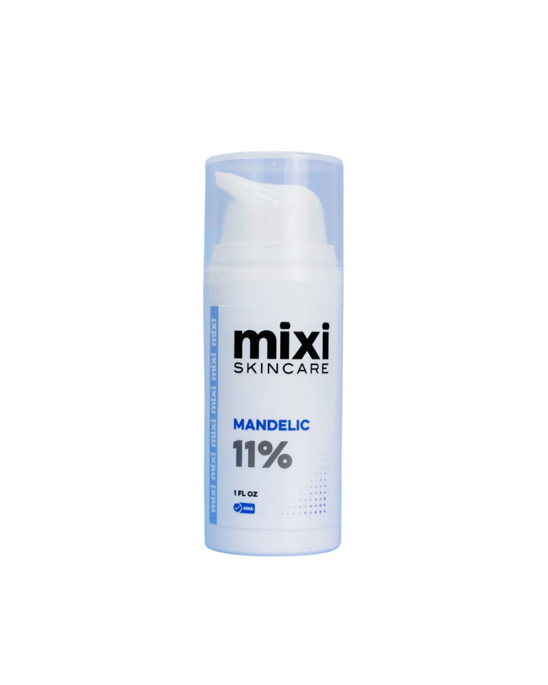 Mixi Mandelic 11%