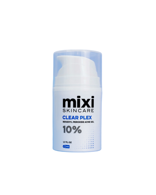 Clear Plex 10%