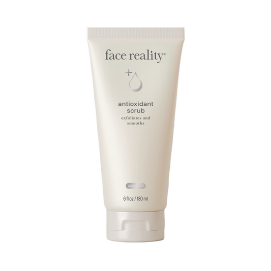 Antioxidant Scrub