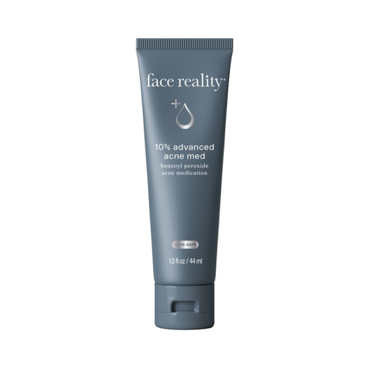 10% Advanced Acne Med