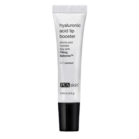 Hyaluronic Acid Lip Booster