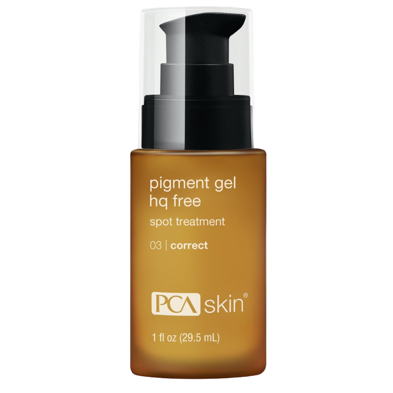 Pigment Gel® HQ Free