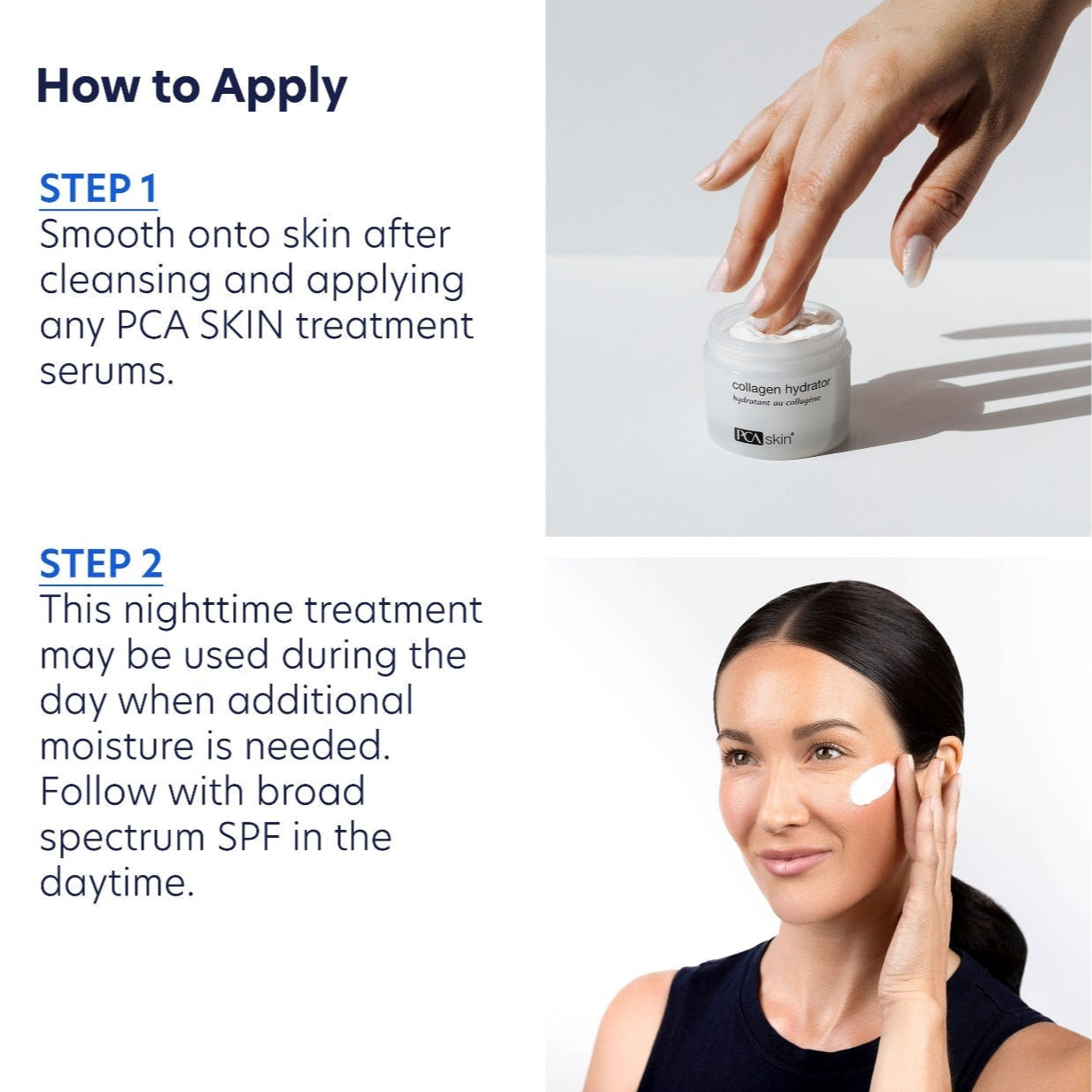 Collagen Hydrator