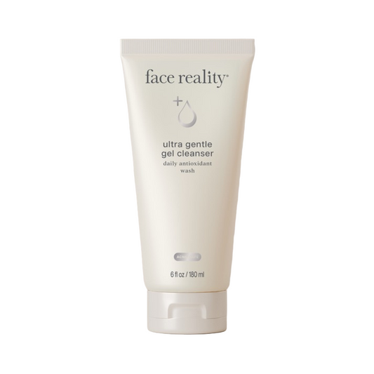 Ultra Gentle Gel Cleanser