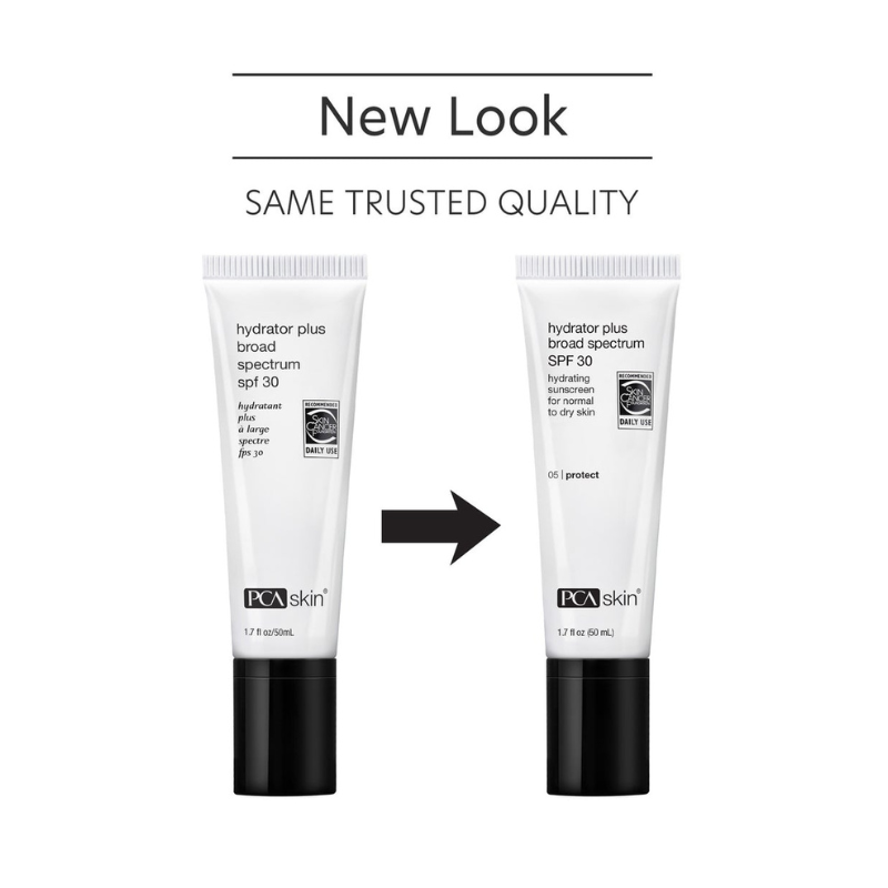 Hydrator Plus Broad Spectrum SPF 30