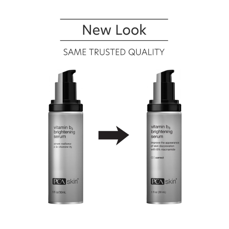 Vitamin b3 Brightening Serum