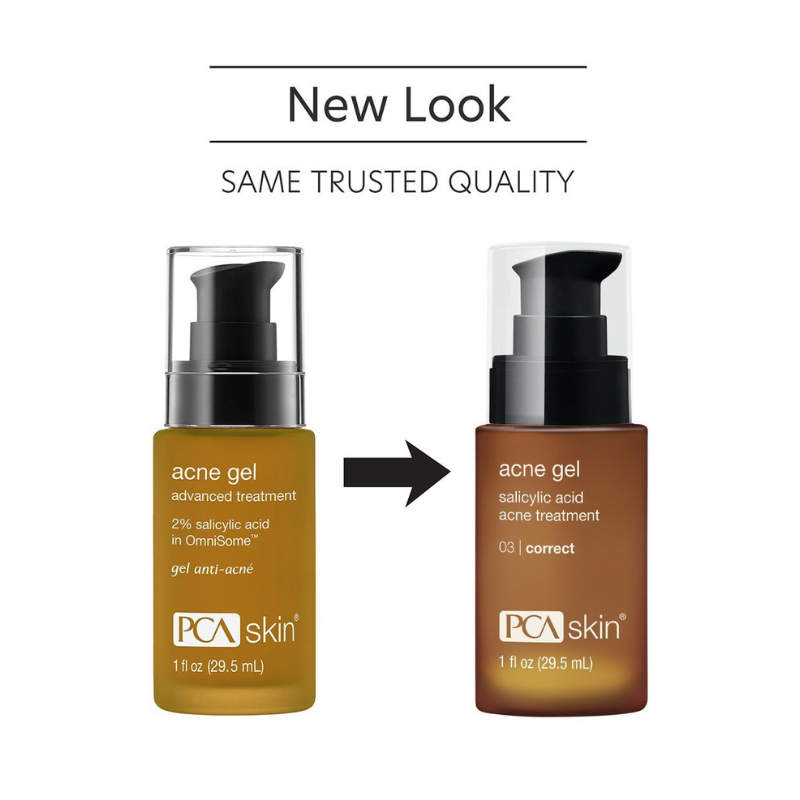 Acne Gel