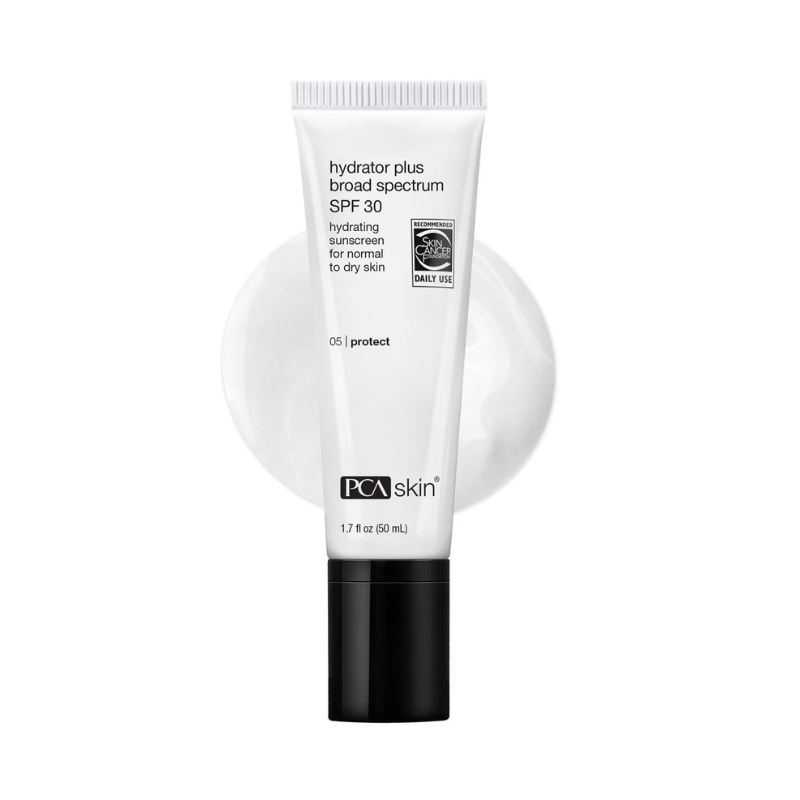 Hydrator Plus Broad Spectrum SPF 30