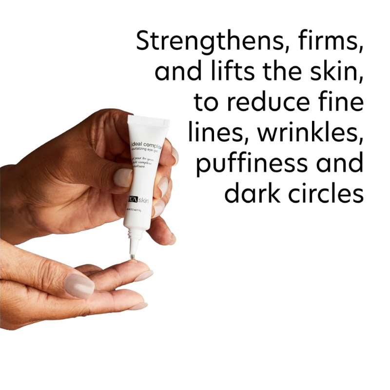 Ideal Complex® Revitalizing Eye Gel