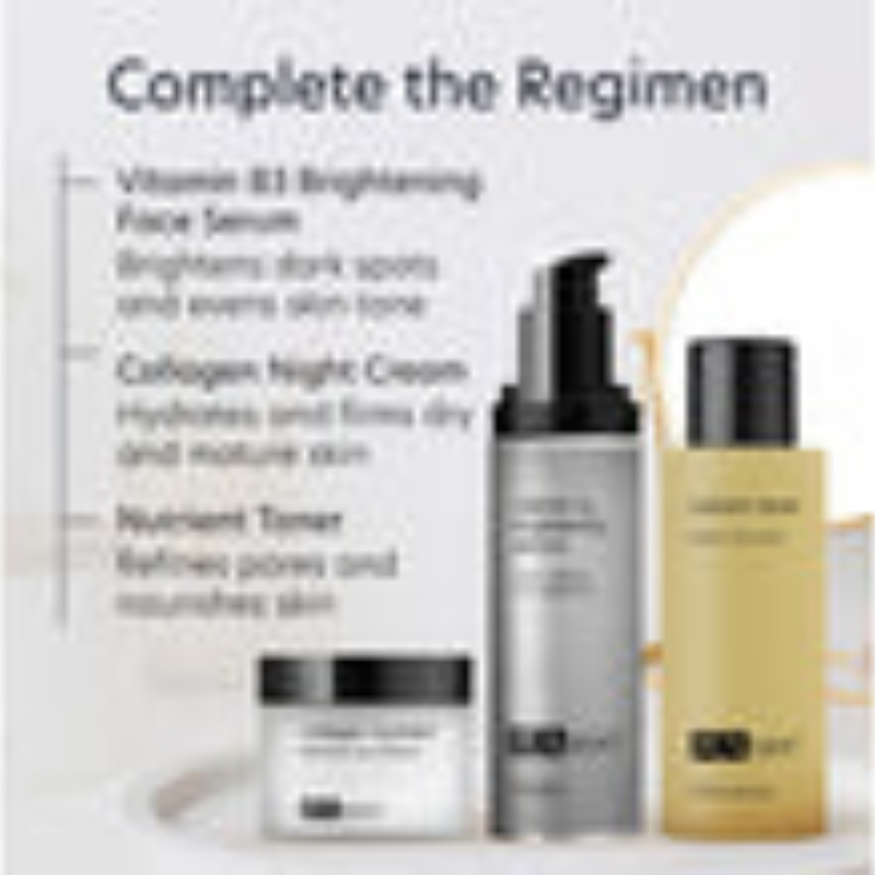 Vitamin b3 Brightening Serum