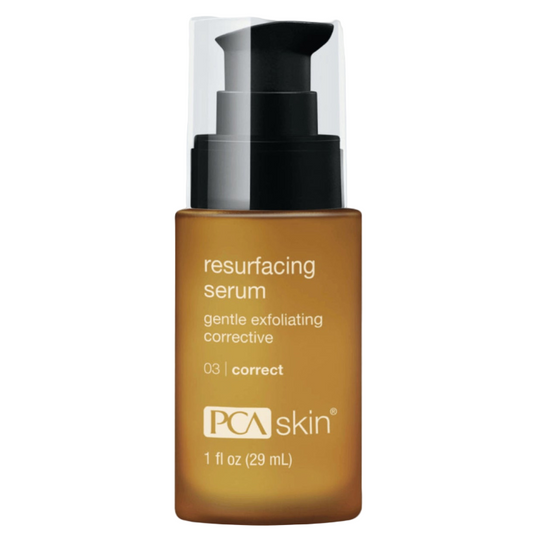 Resurfacing Serum