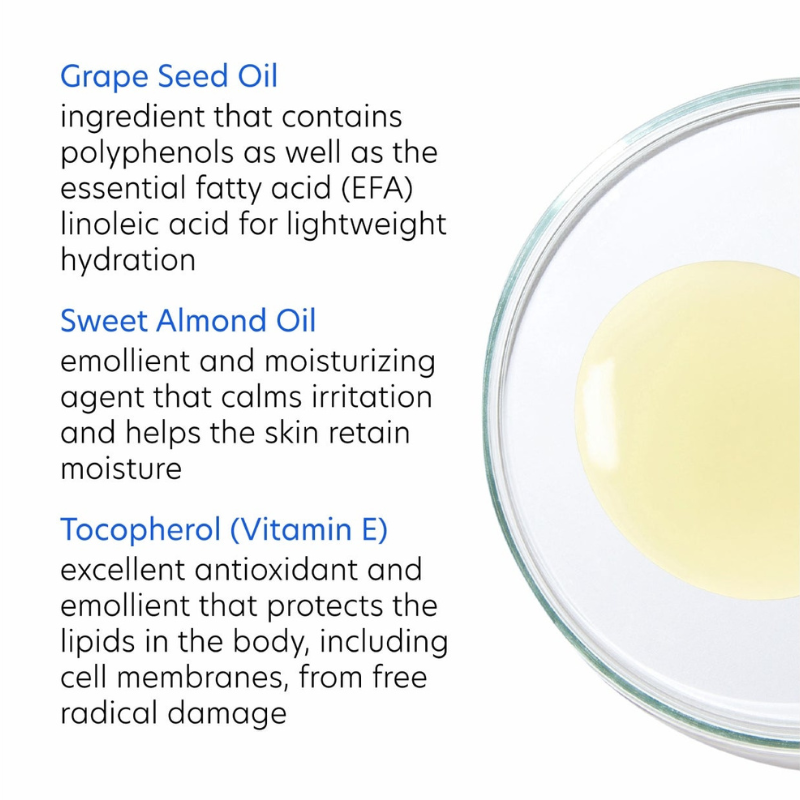 Daily Cleansing Oil