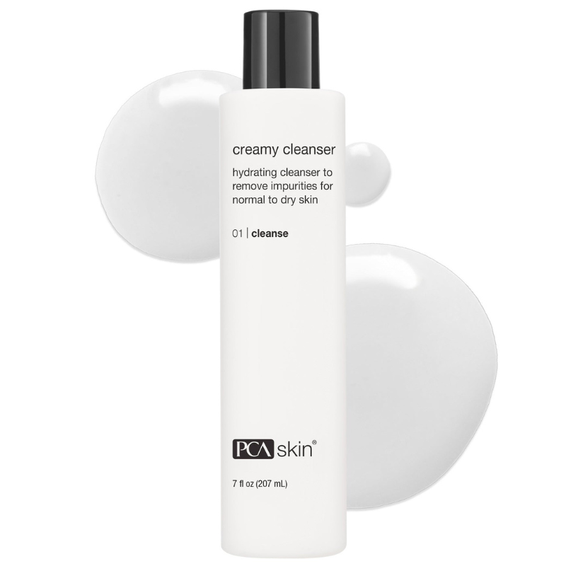 Creamy Cleanser