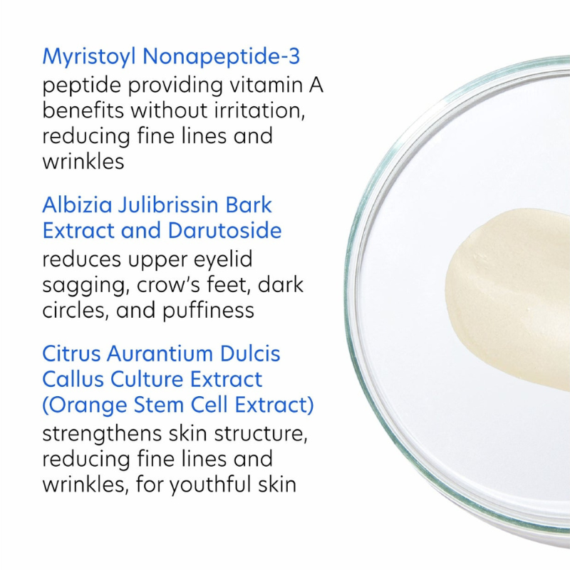 Ideal Complex® restorative eye cream