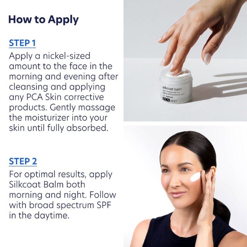 Silkcoat® Balm