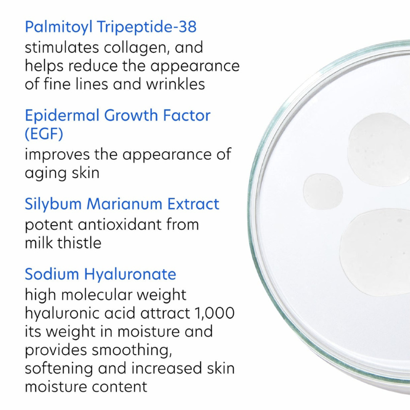 Total Strength Serum