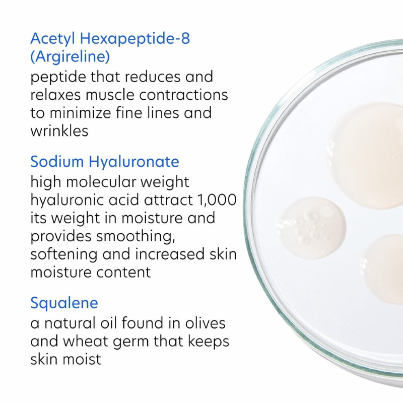 ExLinea® Peptide Smoothing Serum