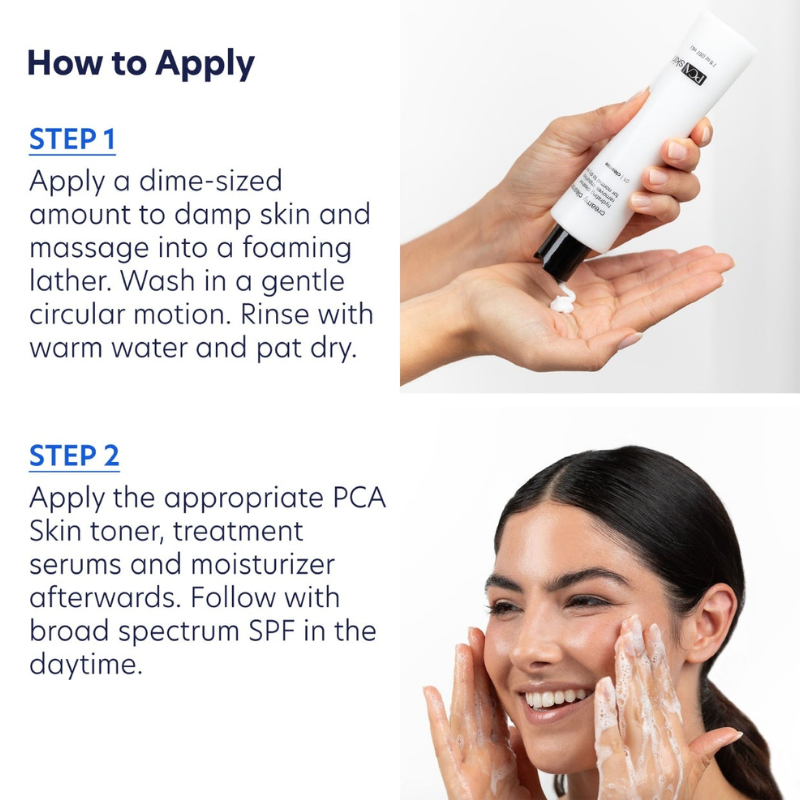 Creamy Cleanser
