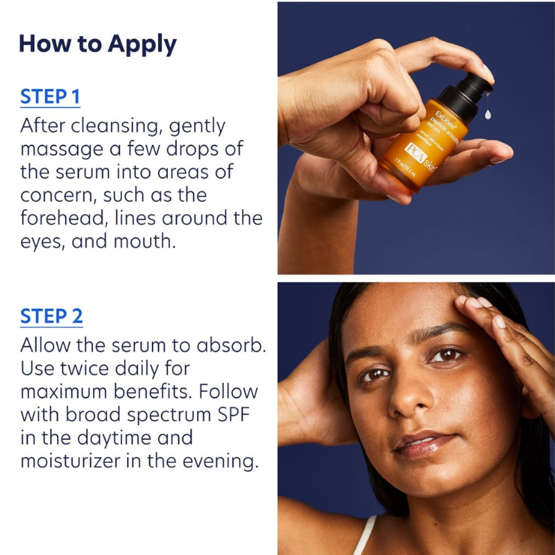 ExLinea® Peptide Smoothing Serum