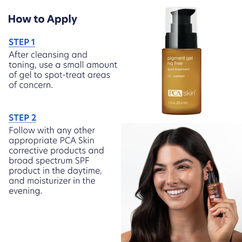 Pigment Gel® HQ Free