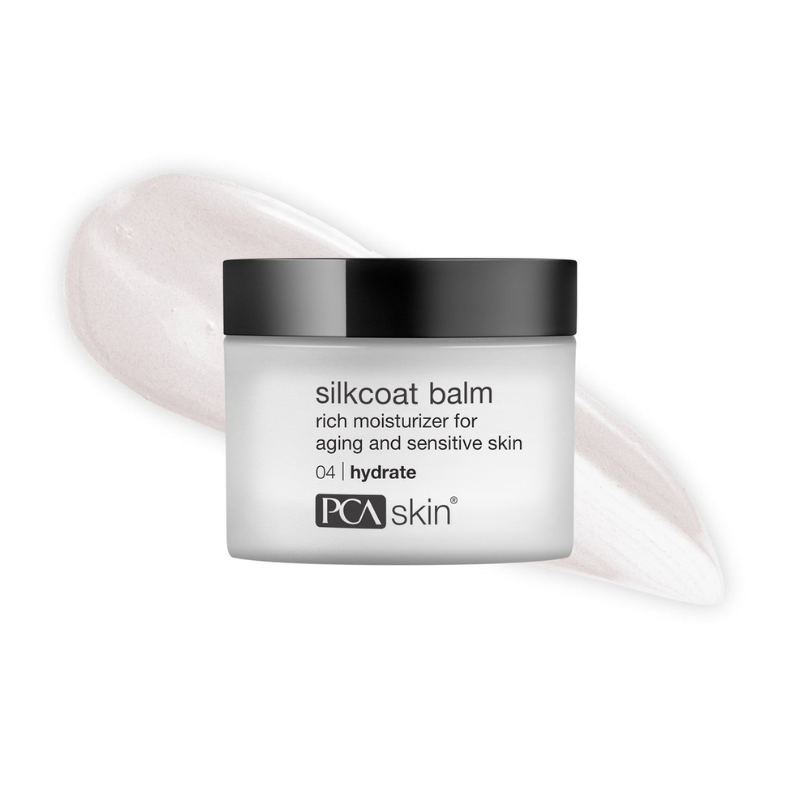 Silkcoat® Balm