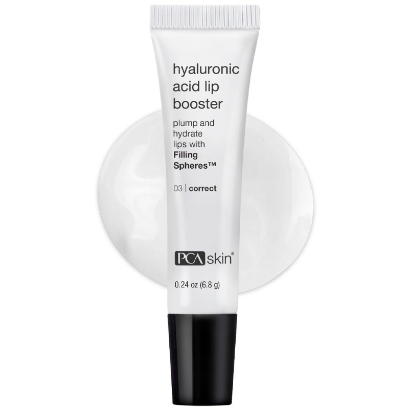 Hyaluronic Acid Lip Booster