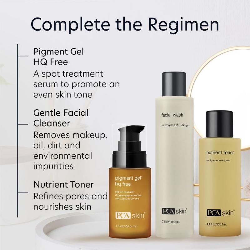 Pigment Gel® HQ Free