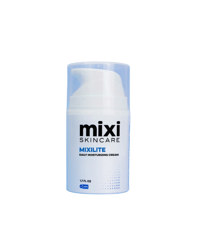 Mixilite Cream Daily Moisturizer