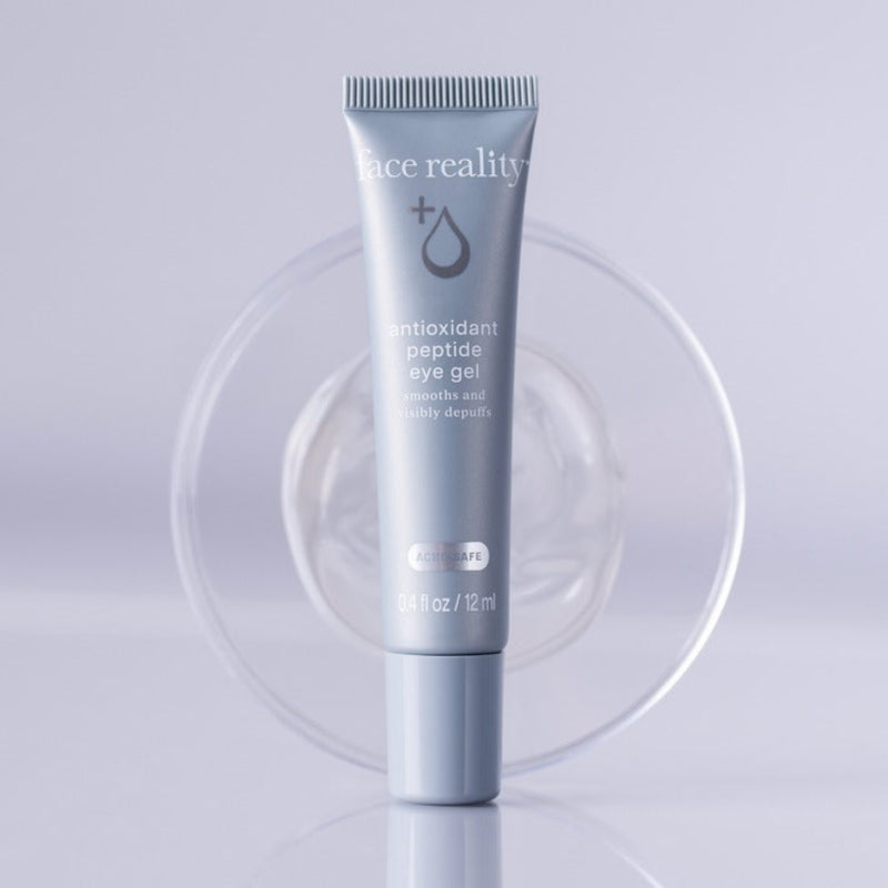 Antioxidant Peptide Eye Gel