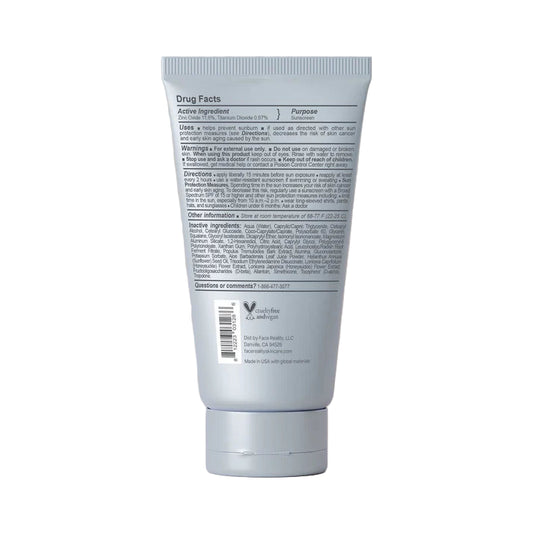 Mineral Matte SPF 28