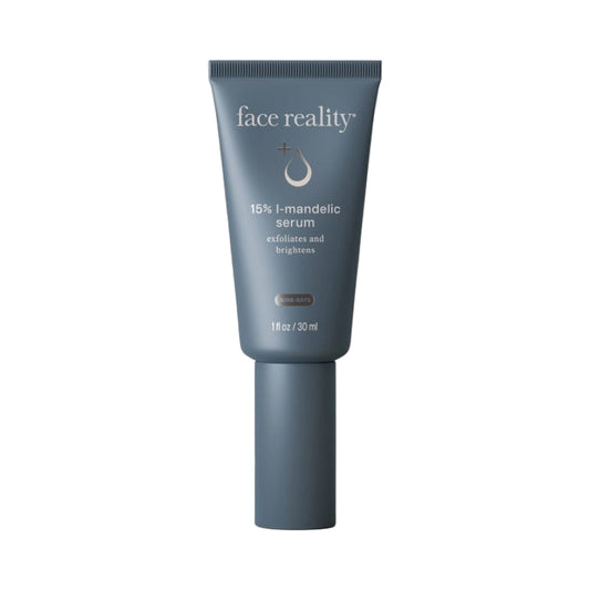 15% L-Mandelic Serum