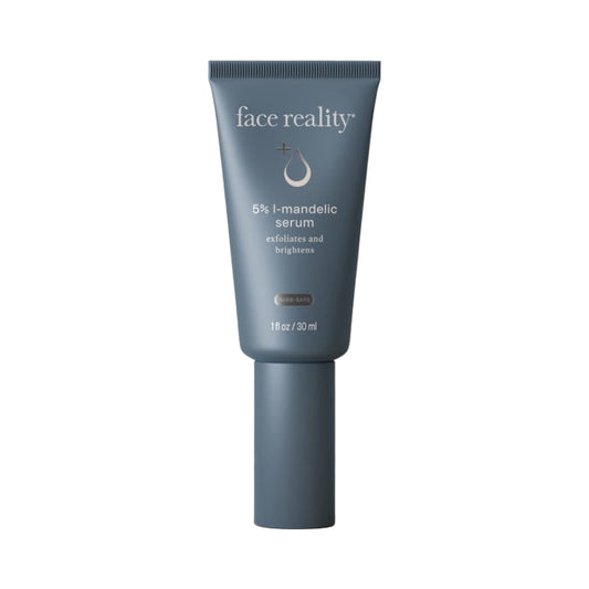 5% L-Mandelic Serum