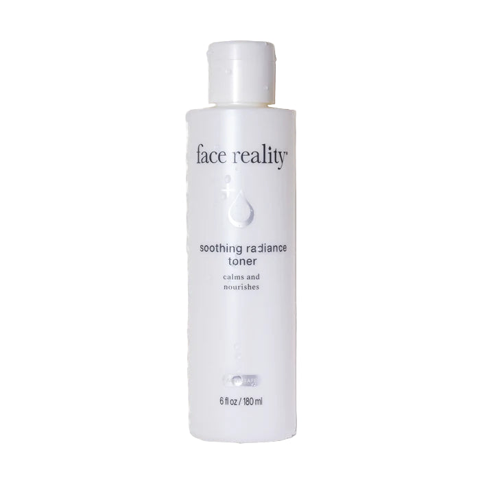 Soothing Radiance Toner