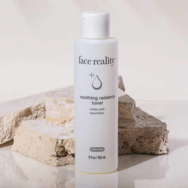 Soothing Radiance Toner