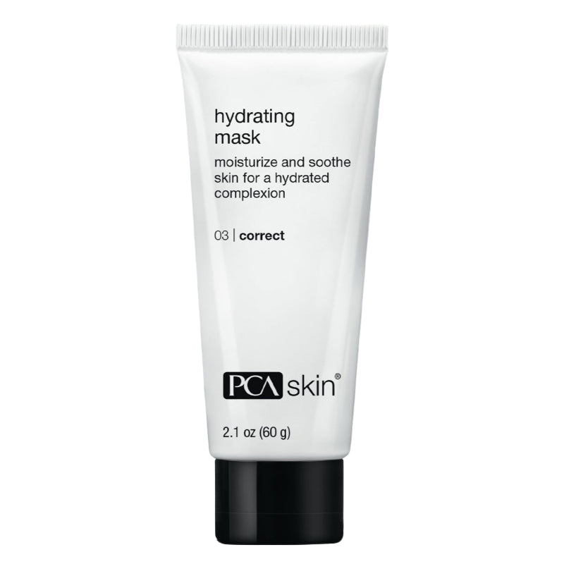 Hydrating Mask