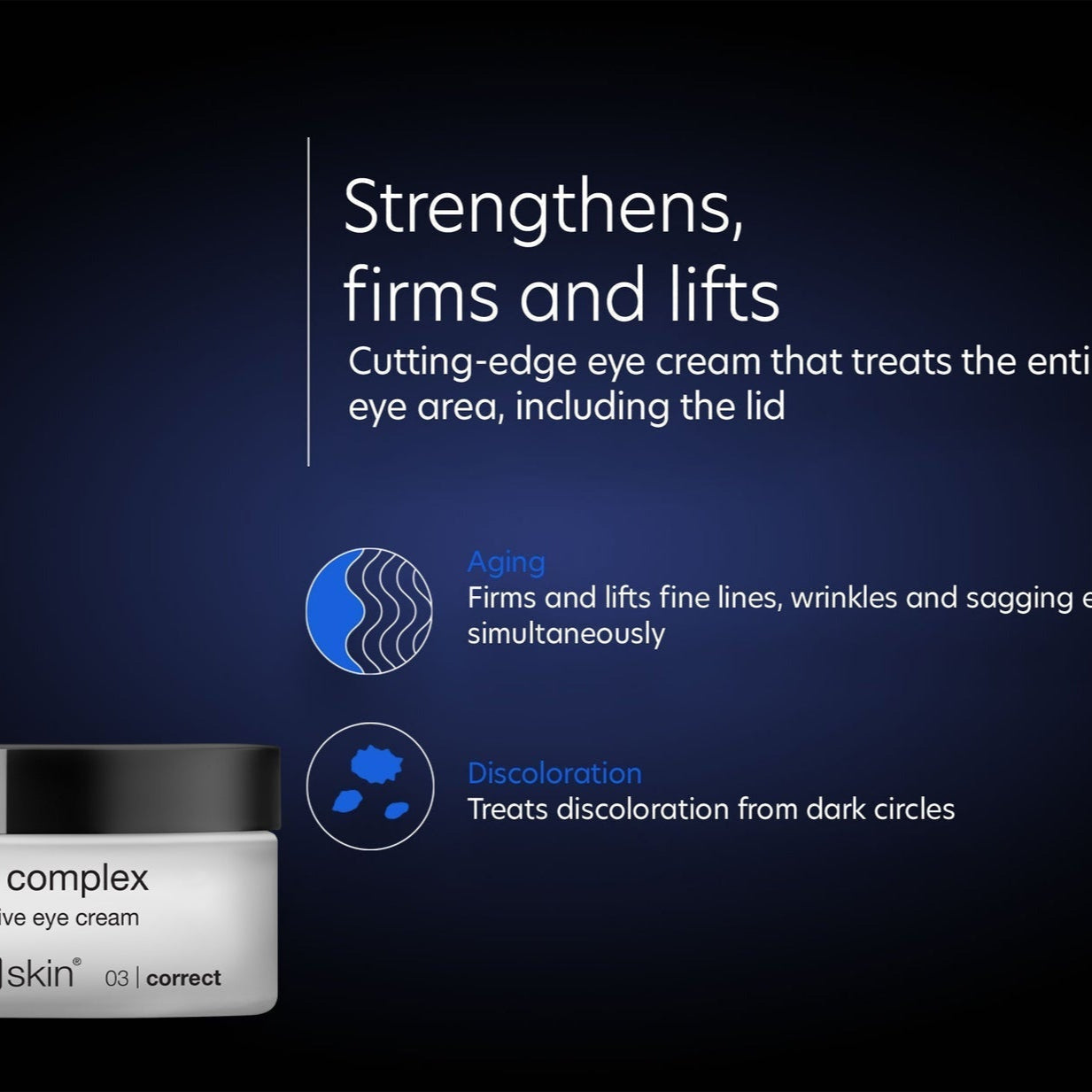 Ideal Complex Eye Cream