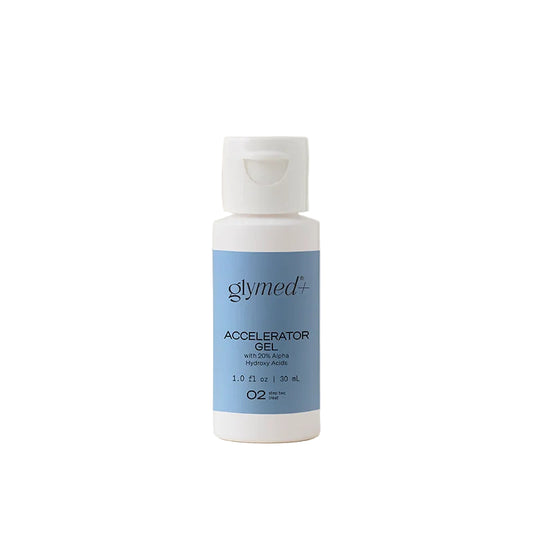 Accelerator Gel with 20% Alpha Hydroxy Acids