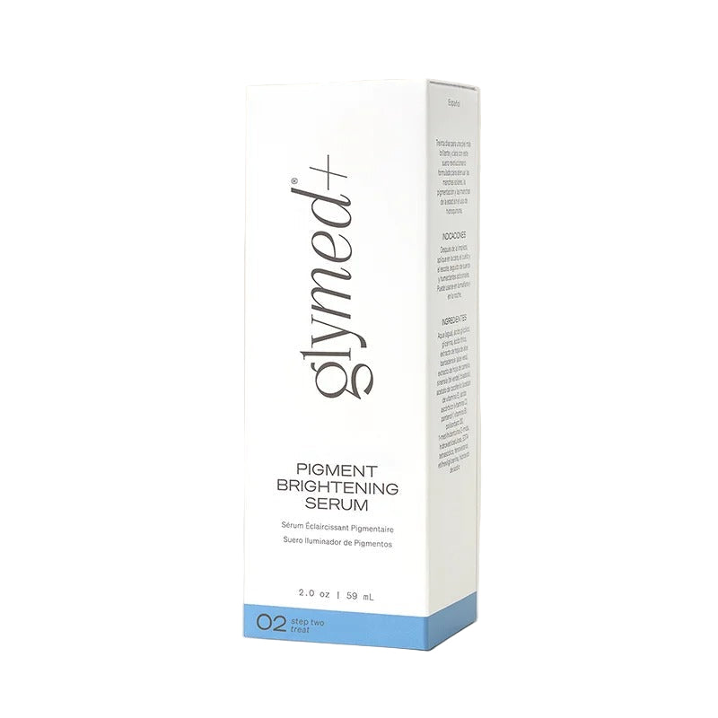 Pigment Brightening Serum