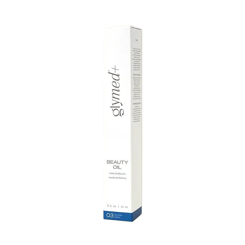 Beauty Oil