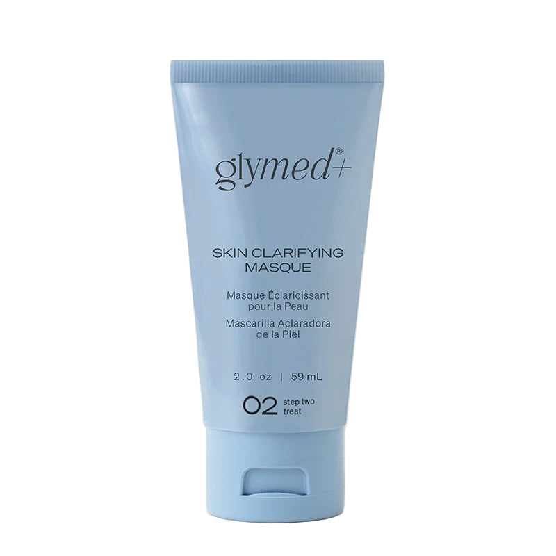 Skin Clarifying Masque