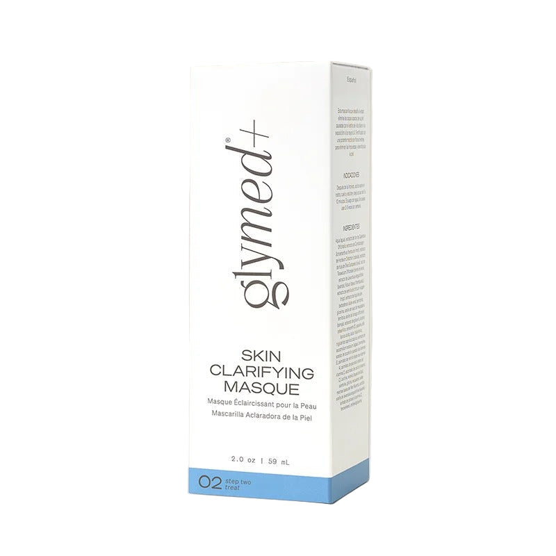 Skin Clarifying Masque