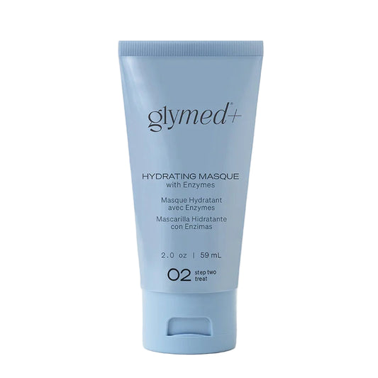 Hydrating Masque with Enzymes