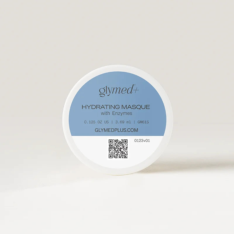 Hydrating Masque with Enzymes