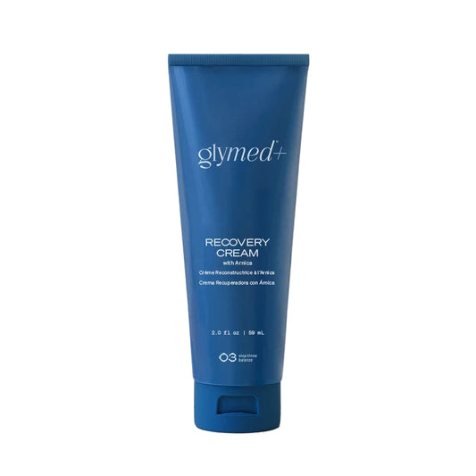 Recovery Cream with Arnica