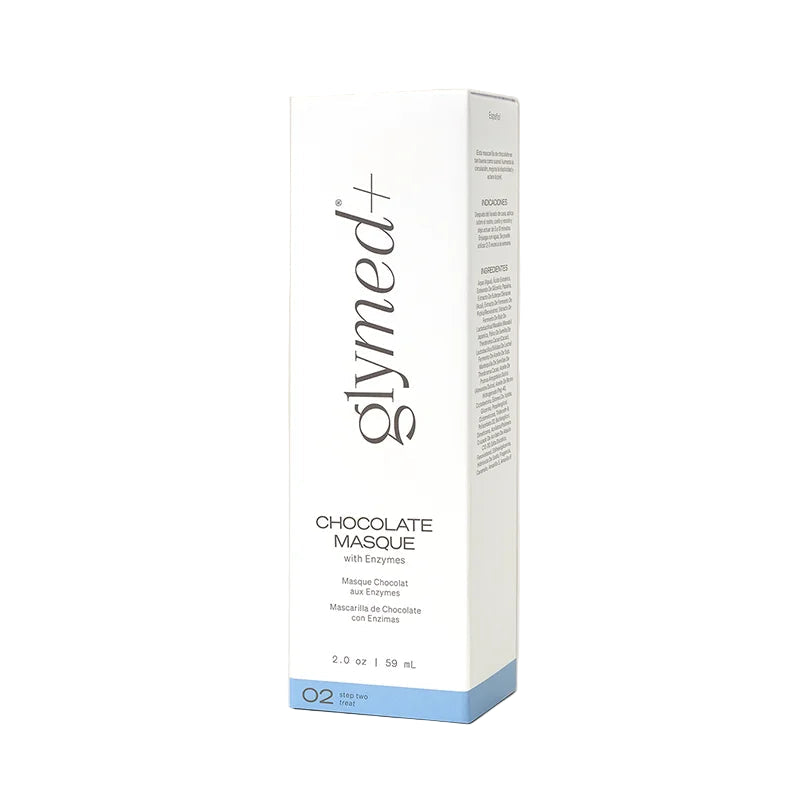 Chocolate Masque with Enzymes
