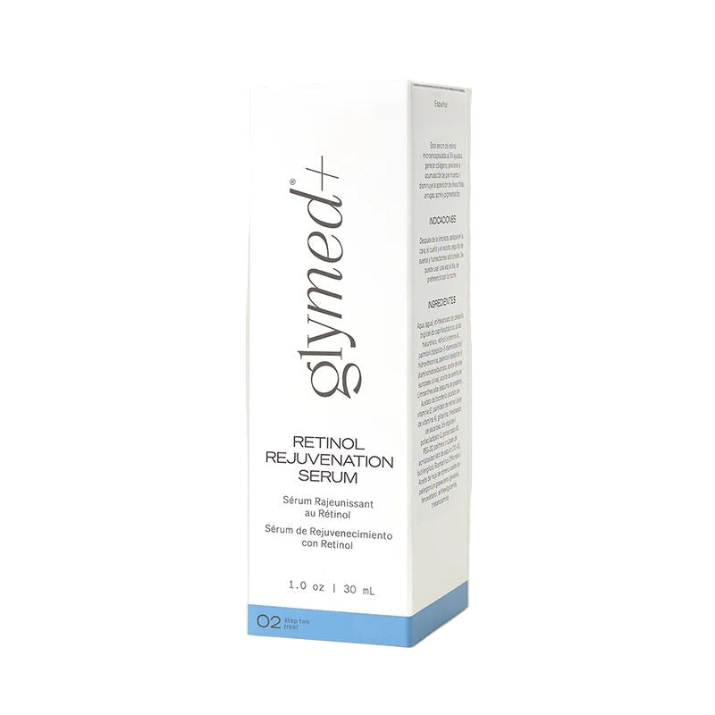Retinol Rejuvenation Serum