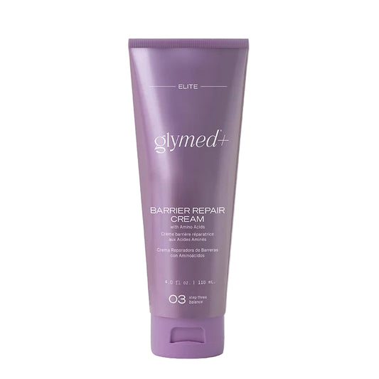 Barrier Repair Cream with Amino Acids